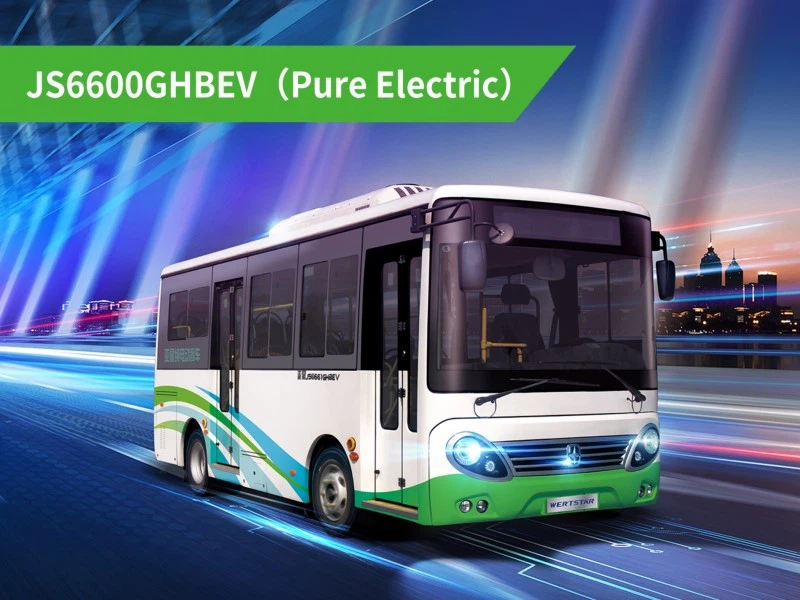 JS6600GHBEV JS6600GHBEV