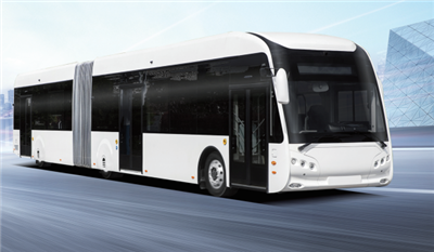 JS6181GHBEV (rein elektrisch)