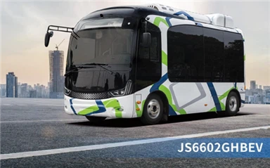 JS6602GHBEV