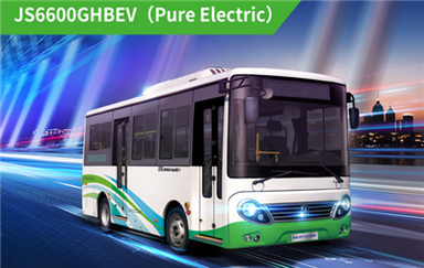 JS6661GHBEV (rein elektrisch)